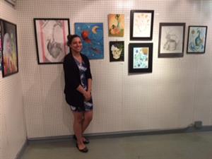 show Isabel 
